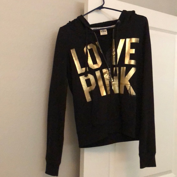 Victoria secret pink jacket - Picture 1 of 2